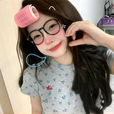 一起撸串吧